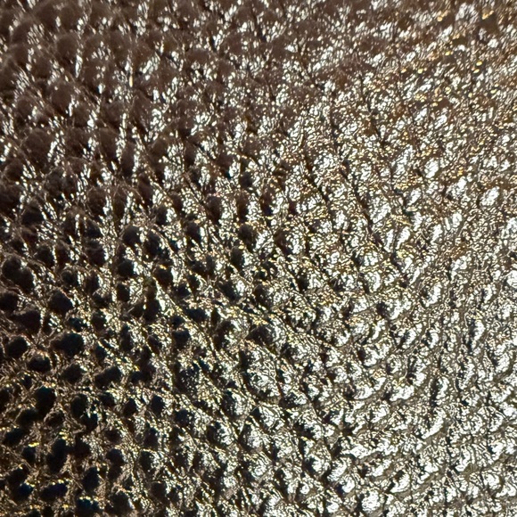 CALVIN KLEIN WRISTLET/POUCH BLACK - Picture 8 of 13